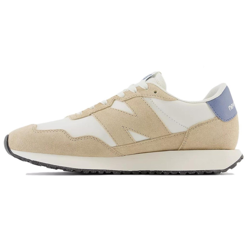 New Balance New Balance 237 Perfume Silver Blue-MS237SM รองเท้าผู้ชาย UHPP