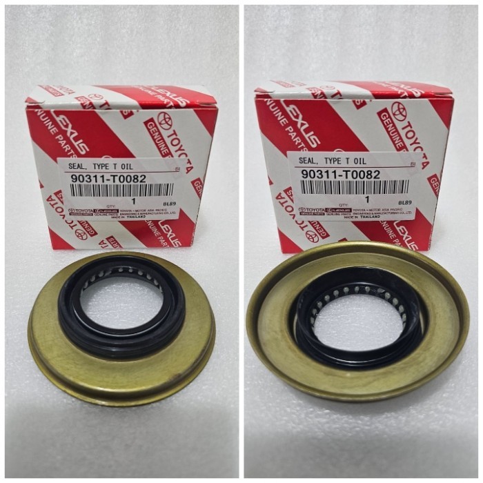 ซีลโอน Hilux Revo " 90311-T0082"