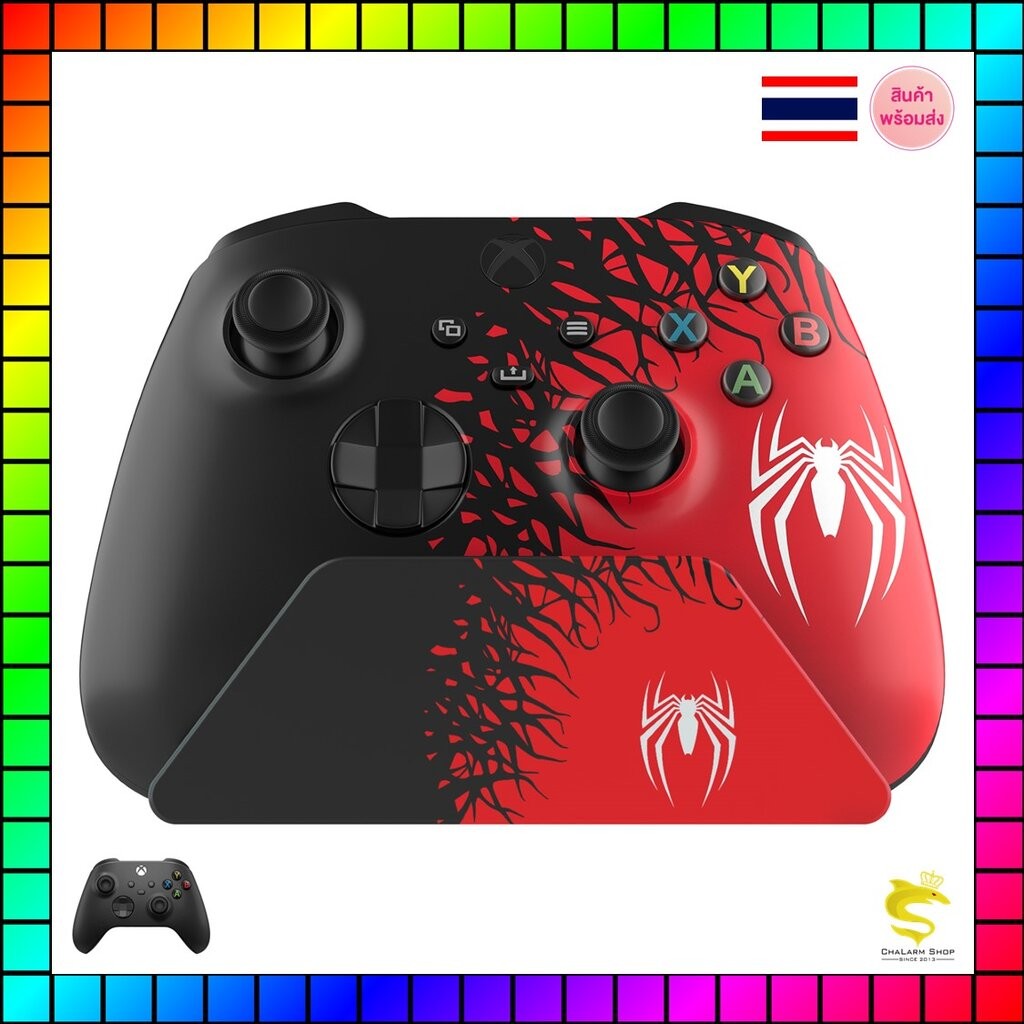 เคสจอย Xbox Series S/X สไปเดอร์