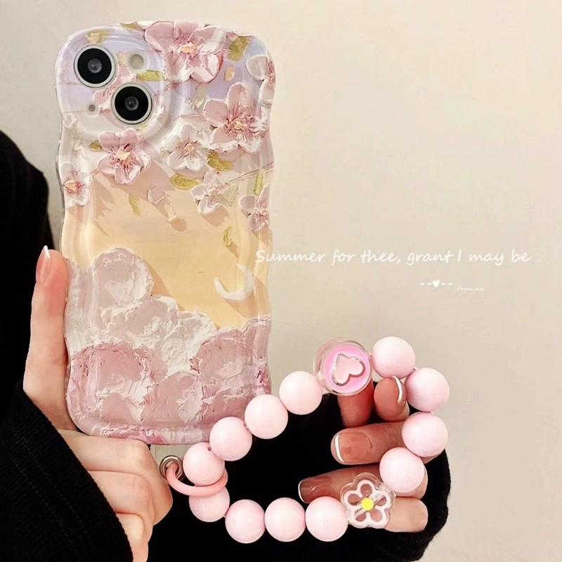 กรณีสําหรับ Huawei Honor 200 Pro 70 90 lite 50 สมาร์ท X9D X9C X7C X9B X7B X7A X9A X6 X7 X8 X9 X5 Plus Nova 7i 8i 3 4 5G 4 5T 9 9 9 9 9 9 9 5G 5G 4 5T ปลอกใส่โทรศัพท์แบบนุ่มดอกไม้