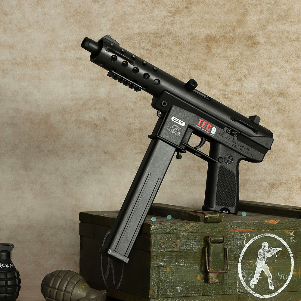 เล่นสนุกไปกับ TEC9 มือสองไม่ซ้ำใคร สินค้าอย่างดีจากกรุงเทพ