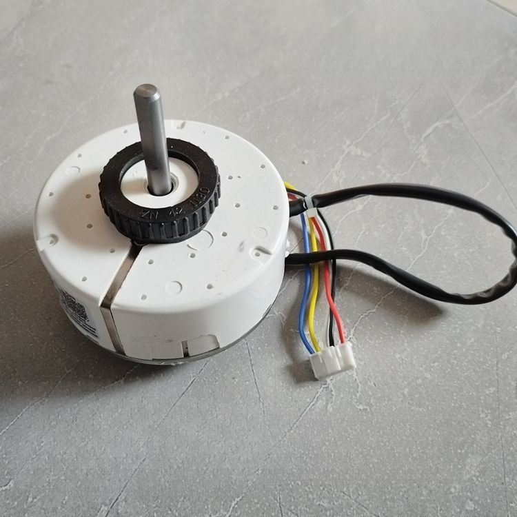 เหมาะสำหรับ Mitsubishi Electric เครื่องปรับอากาศหน่วยในร่มมอเตอร์พัดลม DC j118h95 j118h28 j118hc0