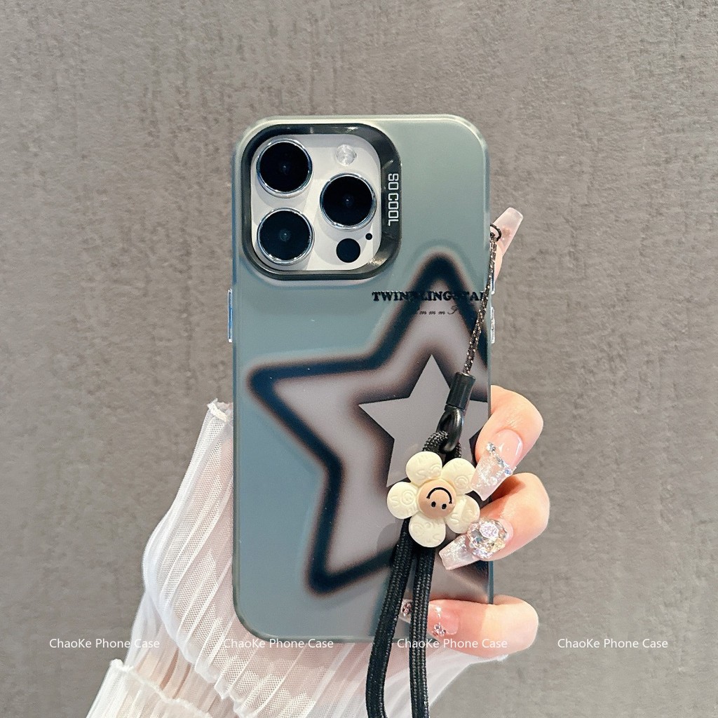 สำหรับ ไอโฟน 15 Pro Max ไอโฟน 13 Pro ไอโฟน 16 Plus 11 12 14 Pro Max XSMAX 7p8p เคสโทรศัพท์นุ่มน่ารัก