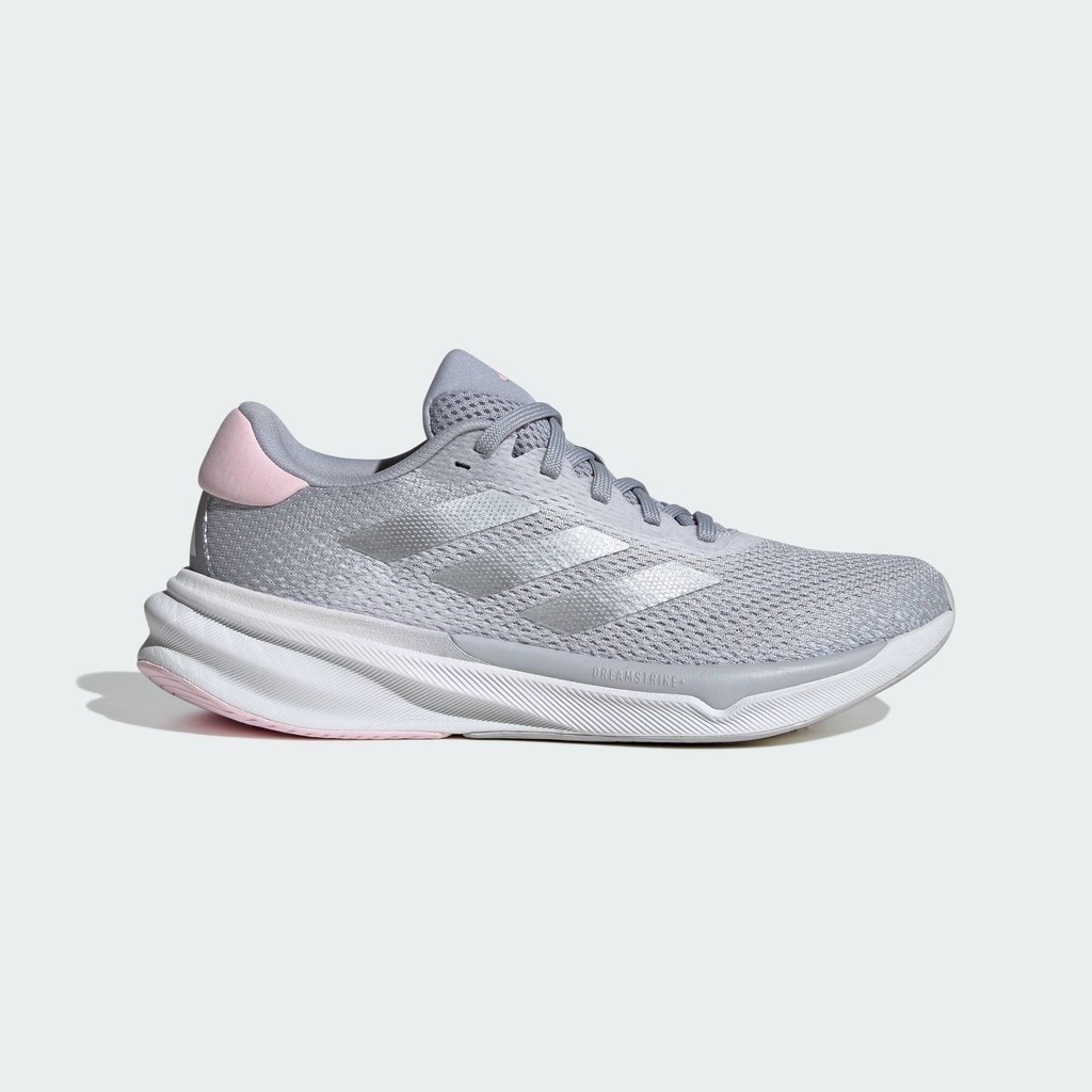 adidas Running Supernova Stride Running Shoes Women Grey IG8309