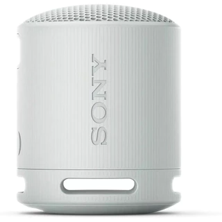 ลำโพงบลูทูธพกพา Sony รุ่น SRS-XB100 ระบบกันน้ำ IP67 ขนาดกะทัดรัด น้ำหนักเบา พร้อมเสียง Extra Bass​
