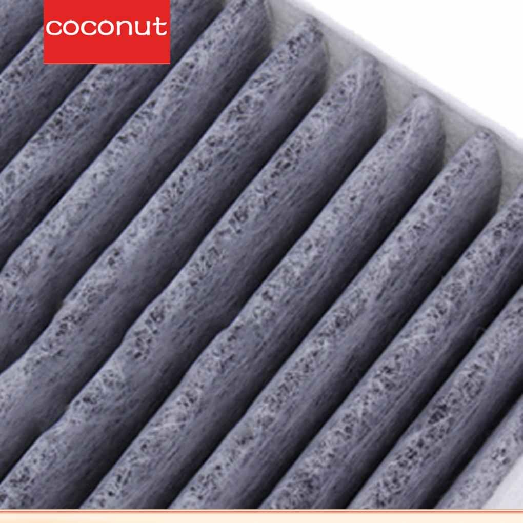 Cocoสําหรับ Audi A4L Car Vehicle Cabin Air Filter Replacement 8K0819439กรองอากาศออโต้
