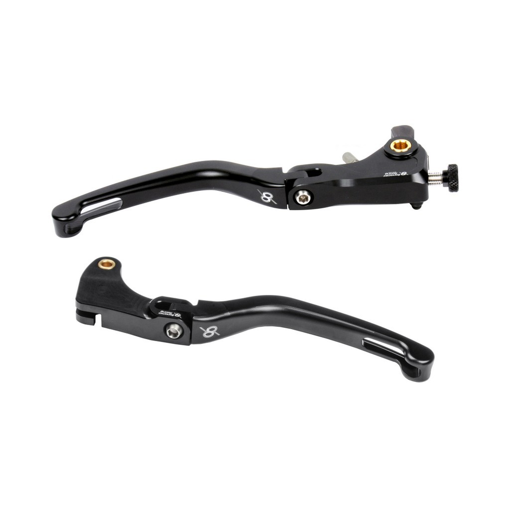 ก้านคลัทซ์ และ ก้านเบรค Bonamici Levers kit สำหรับ YAMAHA R7 2021