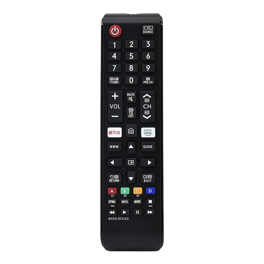 สําหรับ Samsung 43" Full HD 43T5202 43 นิ้วรีโมทสมาร์ททีวี