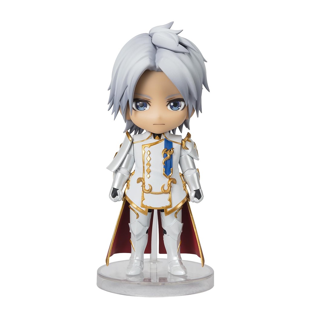 TAMASHII NATIONS Figuarts mini Tales of Arise Action Figure