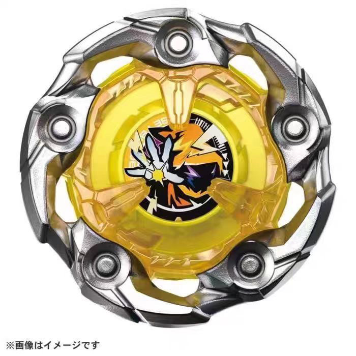 Takara Tomy Beyblade X-UX-03 UX06 BX36 Magic Guide Magic Wand 5-70dB