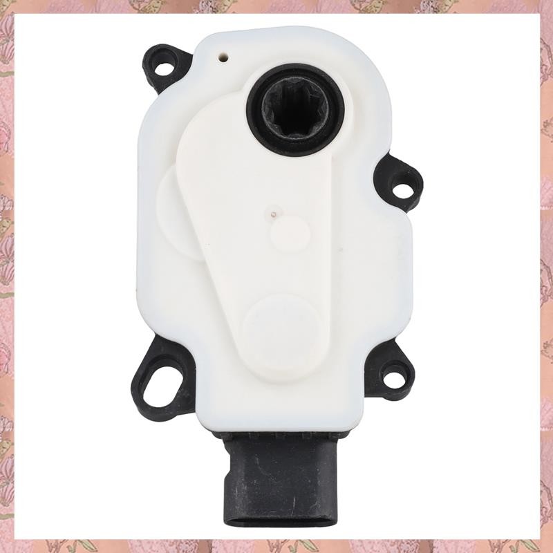 [h3w732xnj.ph] สําหรับ MINI F10 F11 F60 Air Flap Motor Actuator 719316809 6466R151 ชัตเตอร์ Grille A