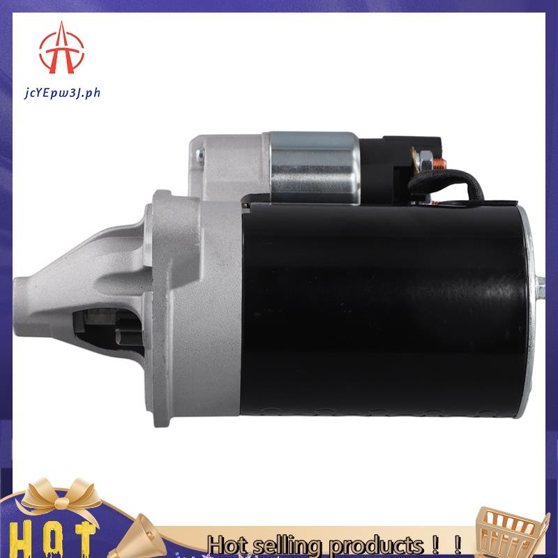 jcyepw3j0.9KW 12V 10T รถมอเตอร์ 36100-04300 36100-04700 36100-03101 36100-03401 36100-03402 สําหรับ 