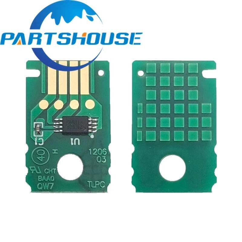 MC31 การบํารุงรักษากล่องหมึกเสียชิป MC-31 MC 31 สําหรับ Canon TM-200 205 TM300 305 TX5200 5300 TX540