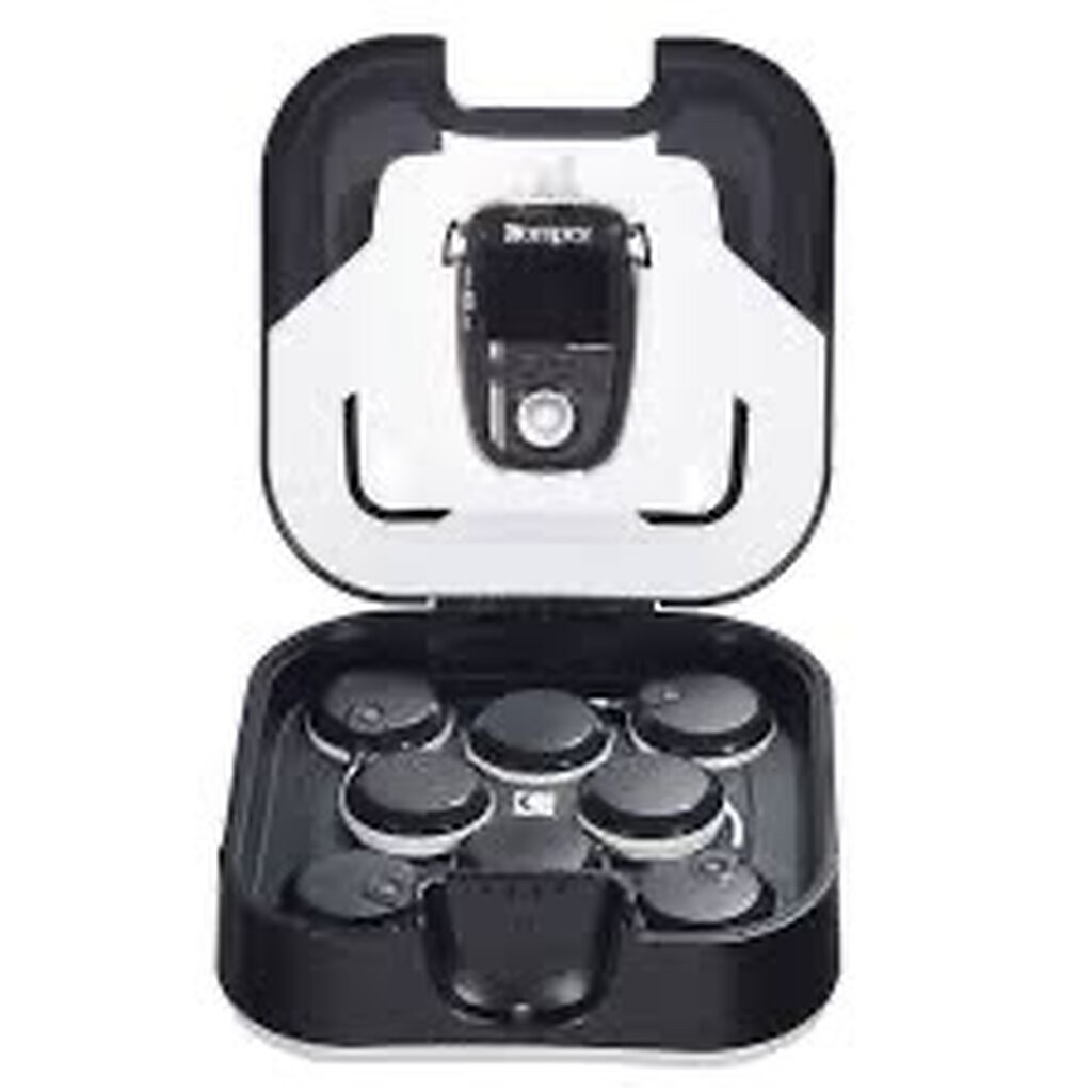 Compex เครื่องสร้างความแข็งแรงและฟื้นฟูกล้ามเนื้อ Swiss Technology