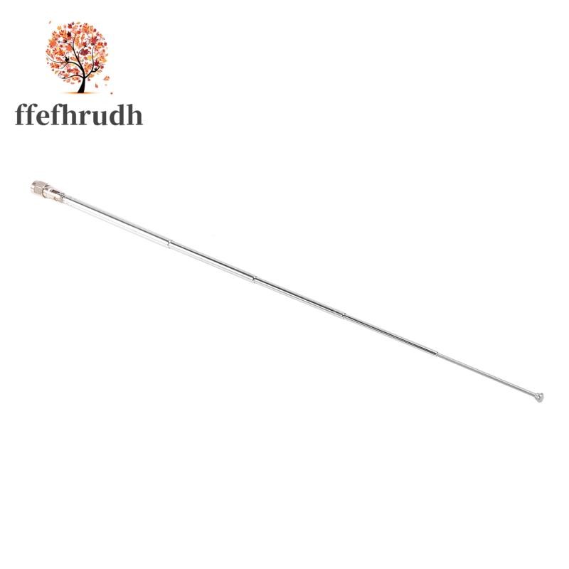 SMA Rod เสาอากาศ LimeSDR เหมาะสําหรับช่วงความถี่ 40MHz-6GHz 50Ω - รูปที่ 6