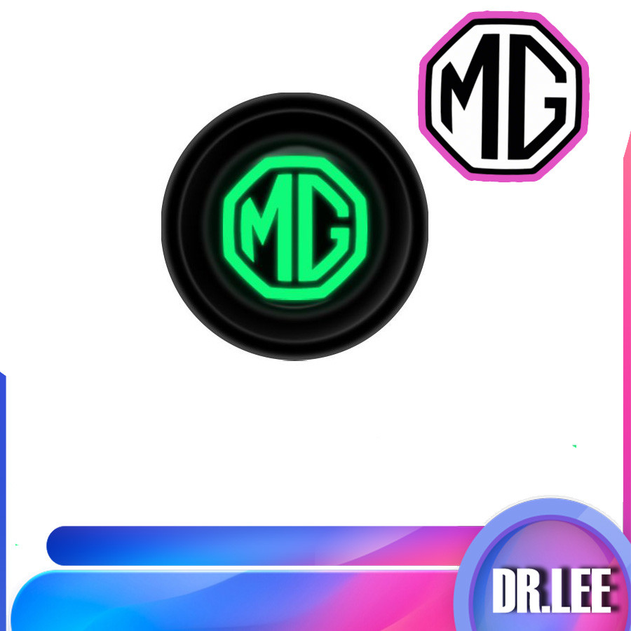 [พร้อม] แผ่นกันกระแทกประตูรถยนต์ MG4 EV ชุดแต่ง MG อุปกรณ์ตกแต่งรถยนต์ MG ZS HS MG IM6 MG S5 อุปกรณ์