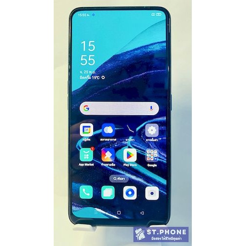 OPPO Reno2F(8+128GB) มือถือมือ-สองสภาพสวยพร้อมใช้งาน ประกันร้าน 14วัน(ฟรีชุดชาร์จ)