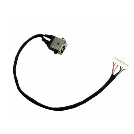 Asus K56 S56 K56CA K56CM S550 S550C S550CA อินเทอร์เฟซพลังงานพอร์ตชาร์จ