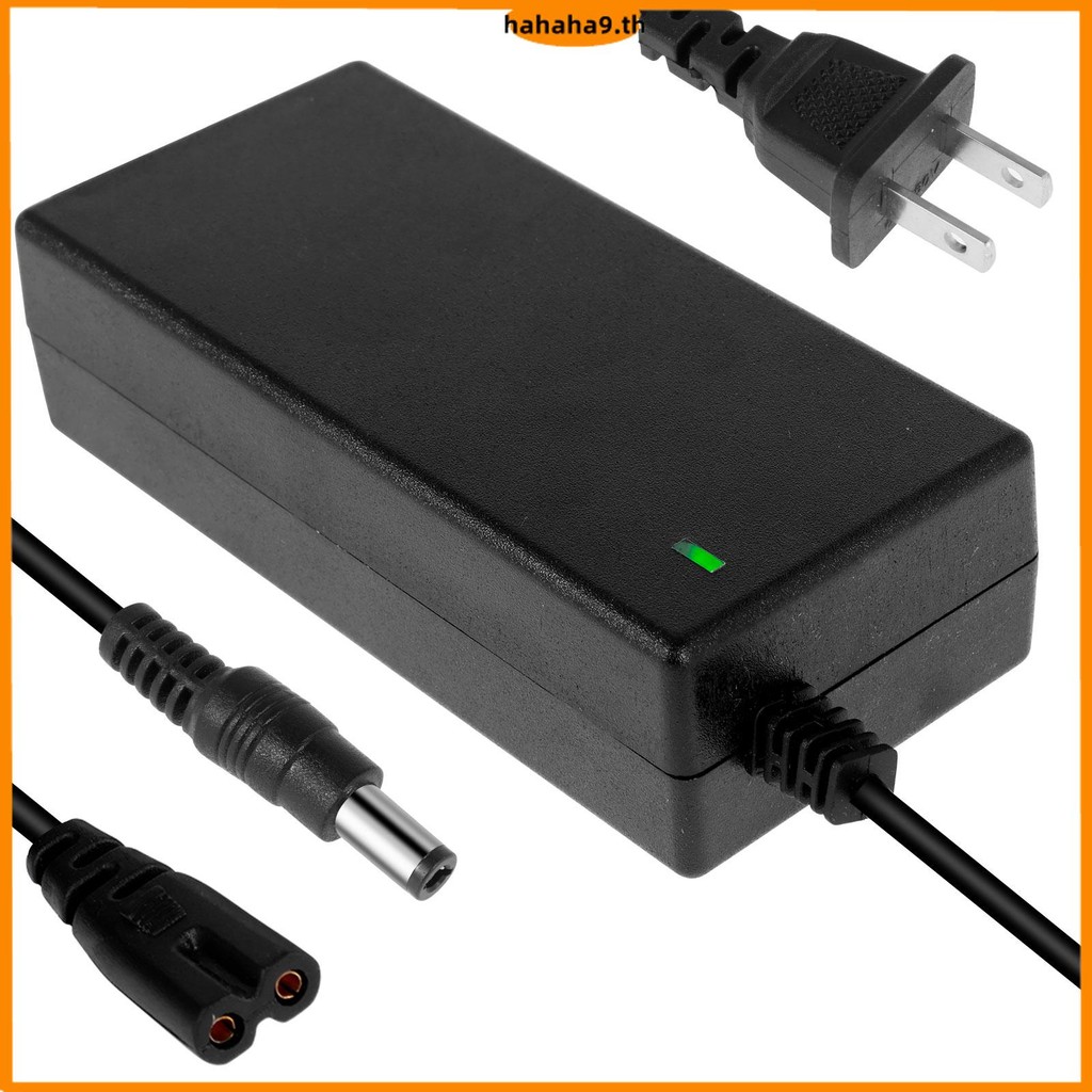 42v 2A Charger ปลอดภัยไฟฟ้าสกู๊ตเตอร์ Charger สมาร์ทไฟฟ้าจักรยานแบตเตอรี่ Charger เปลี่ยน SHOPTKC799