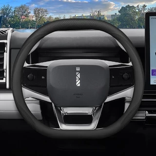 Chery JAECOO 6 ev ฝาครอบพวงมาลัยเฉพาะ 24 ประเภท icar พลังงานใหม่เฉพาะฝาครอบด้ามจับภายในบางเฉียบ Four Seasons