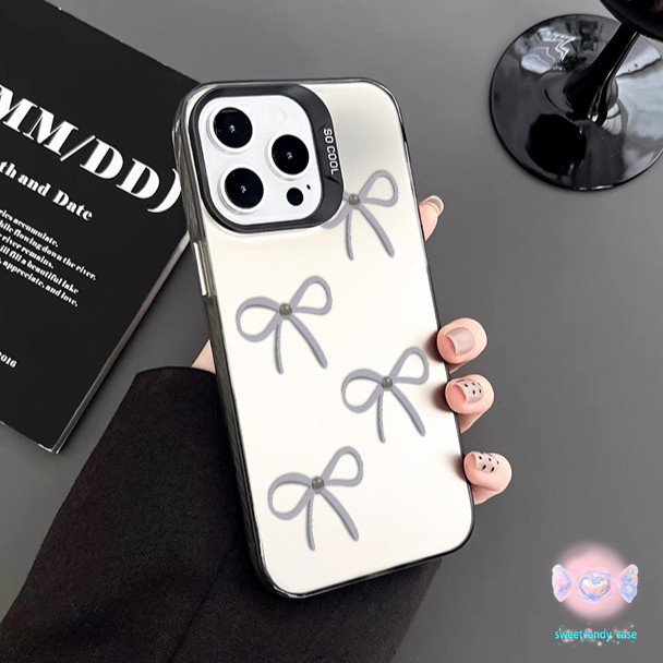 เคสแข็งคุณภาพ กุทัณฑ์แฟชั่นล่าสุด for IPhone 13 12 7Plus 14 15 11 16 Pro Max 8Plus XR XS Max SE เคสไอโฟน11 เคสไอโฟน13