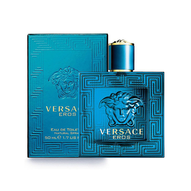 Versace Eros Parfum / EDP / EDT