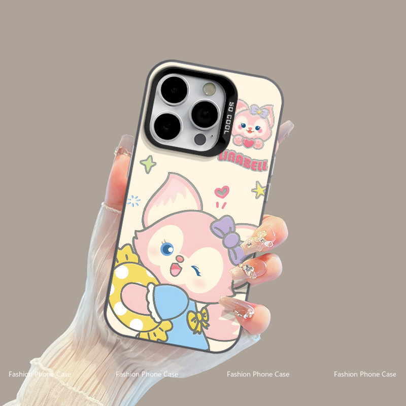 เข้ากันได้กับ ไอโฟน 16 Pro Max ไอโฟน 15 Pro Max 14 ไอโฟน 13 Pro Max ไอโฟน 11 เคสโทรศัพท์นุ่มน่ารัก X