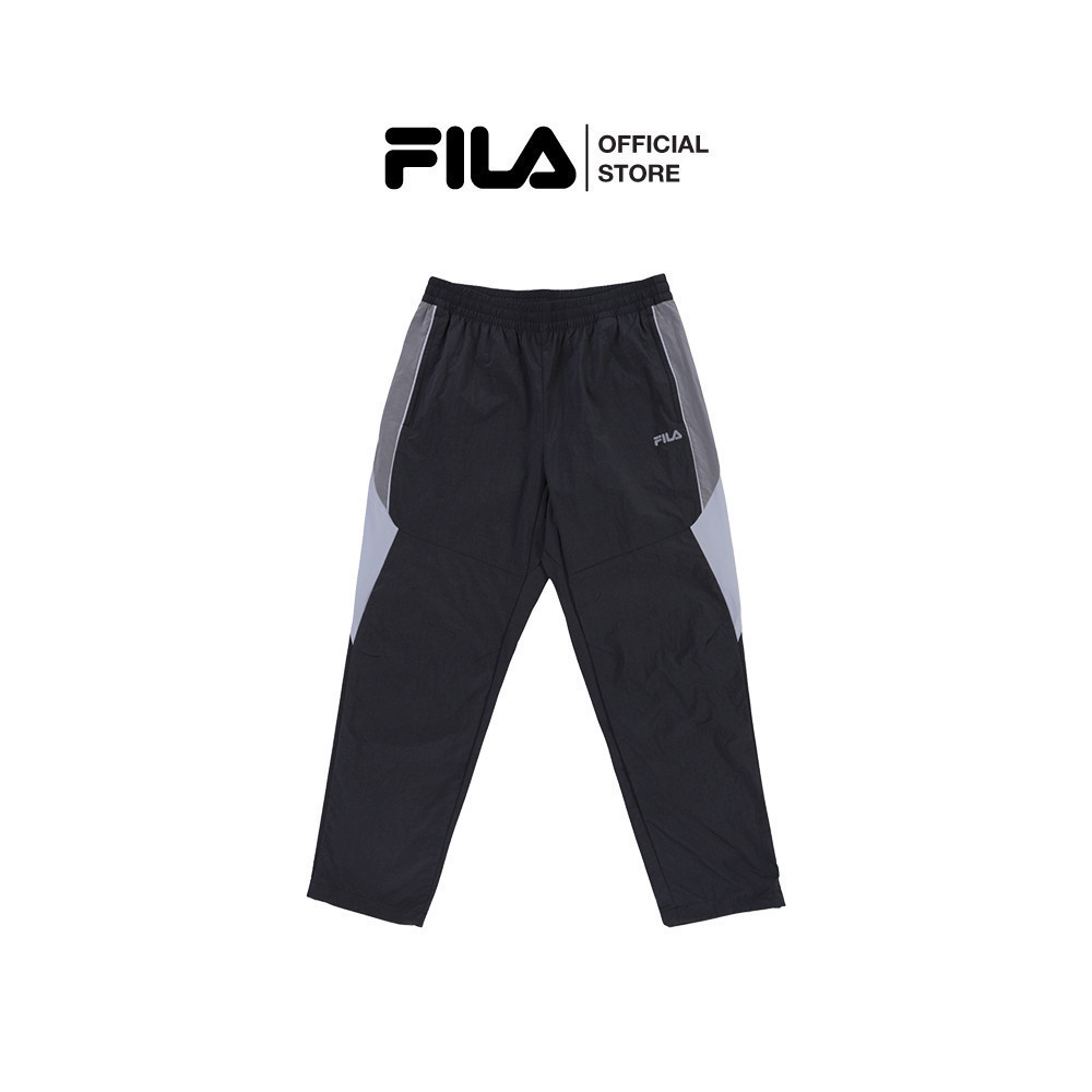 FILA กางเกงขายาวผู้ใหญ่ Active รุ่น FS2WPG2203X - GREY