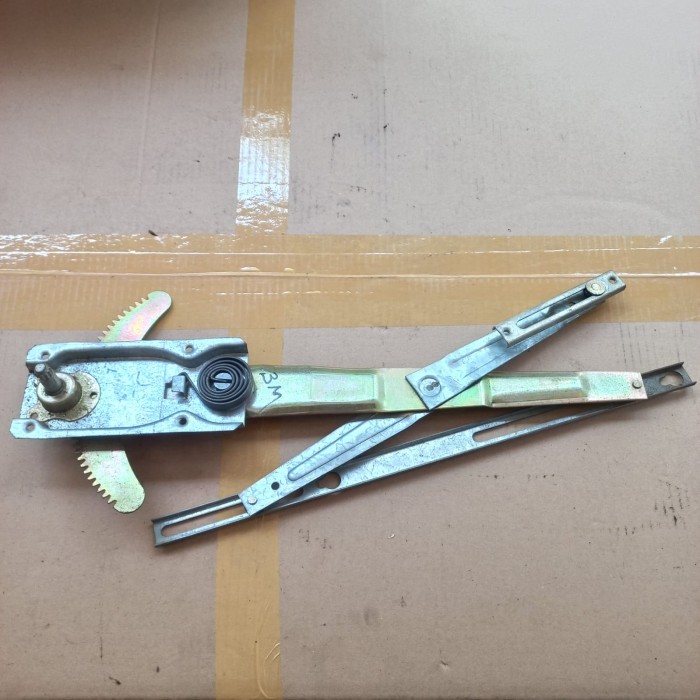 มือสอง 75320SA0 Regulator FR LH Civic ยอดเยี่ยม