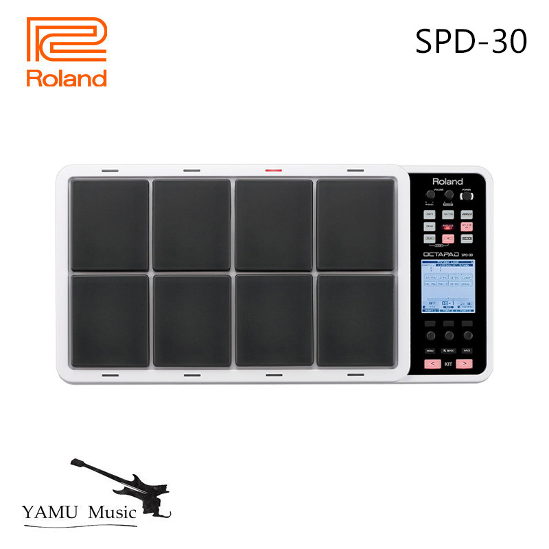 Roland SPD-30 Octapad Digital Percussion Pad SPD30