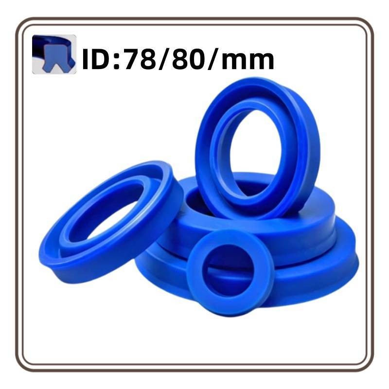 UN/UHS เส้นผ่านศูนย์กลางภายใน UN78/80 มม.78/80*88/90/94/95/100/105/110/120*6/8/9/10/12/13/15 ซีลน้ํา