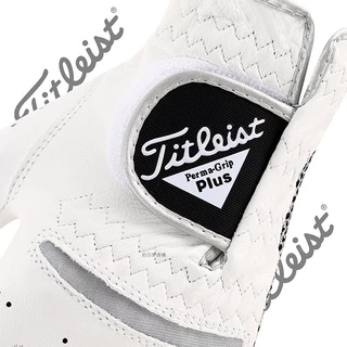 [Titleist] Golf Gloves Mens Lambskin Sports Gloves กก636245