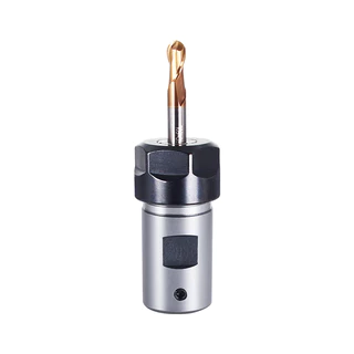 มอเตอร์เพลาแกนส่วนขยาย Rod ER16 Collet Chuck แกนตัดบาร์ CNC เครื่องกลึงเครื่องมือ
