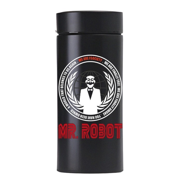 DL25 Tumblr Mr Robot Drinking Place