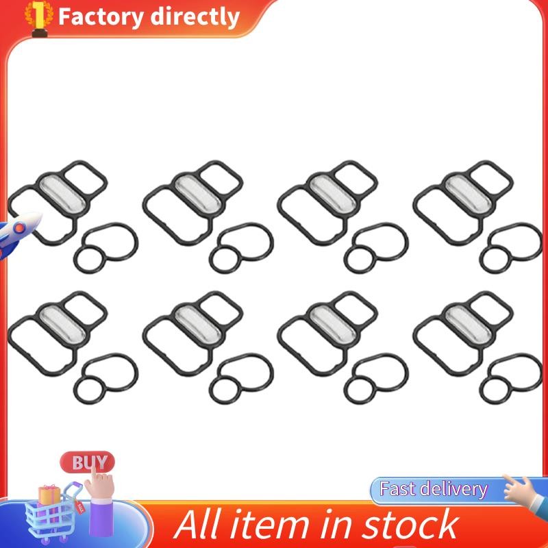 ปะเก็นโซลินอยด์วาล์ว 15825-P2M-005 สําหรับ VTEC 1996-2005