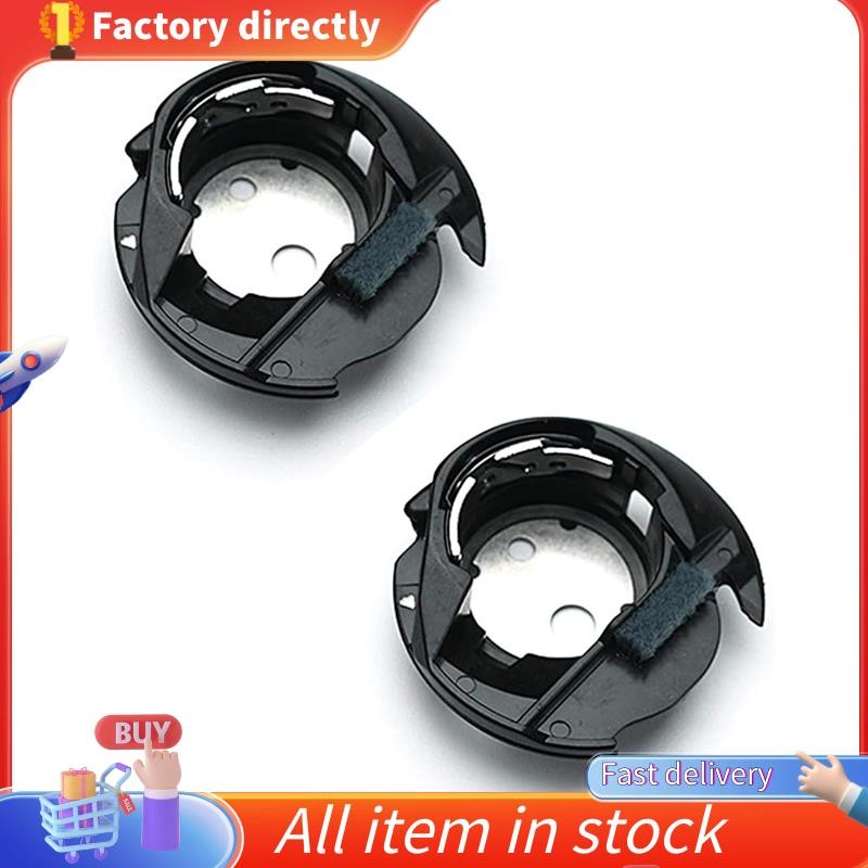 2 ชิ้น Bobbin สําหรับ Brother สําหรับจักรเย็บผ้าและSerger เครื่อง Bobbin สําหรับจักรเย็บผ้า Brother