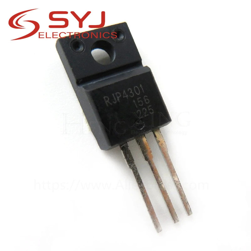 4PCS RJP63K2 RJP63F3A RJP6065 RJP43F4A RJP4301 RJP30H2A RJP30H1 RJP30E2 RJK6026H2D RJ4H3H