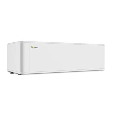 แบตเตอรี่ Li-ion Growatt 2.56kWh รุ่น ARK 2.5L-A1  5y