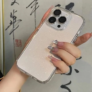 เคสโทรศัพท์ for เคสไอโฟน 13 iPhone 16 15 11 14 12 Pro Max 15 14 Plus XR XS Max 16 Pro เคสซิลิโคน กันเปื้อน ลายลิ้นจี่