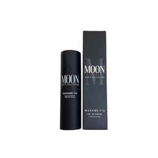 น้ำหอมผู้ชายมาดามฟิน ขนาด15ml. ขนาดพกพา Madame Fin Men's Perfume