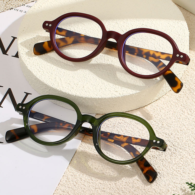SM1501 1 PC กรอบรอบสีสันแฟชั่นสายตายาว Unisex ผู้ชายผู้หญิงแว่นตาอ่านหนังสือ