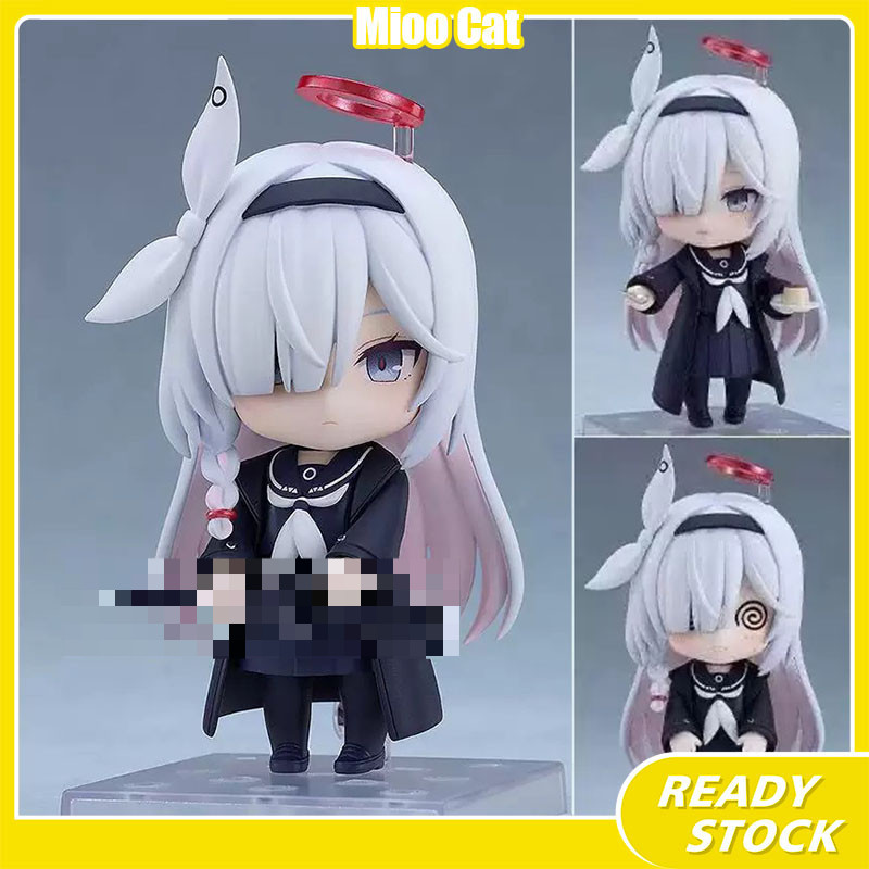 Nendoroid Mahiru Shiina #2603 Pana Figure Pvc Collection ของขวัญของเล่นโมเดล