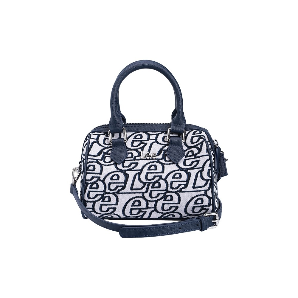 LEE กระเป๋าผู้หญิง รุ่น LE S125WBAGN03  สีกรมท่า