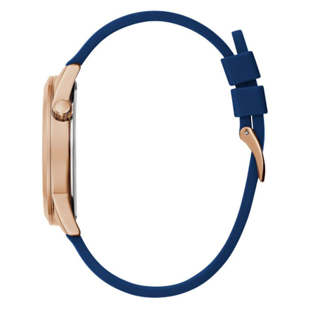 GUESS นาฬิกาข้อมือ รุ่น MAX GW0494G5 สีน้ำเงิน
