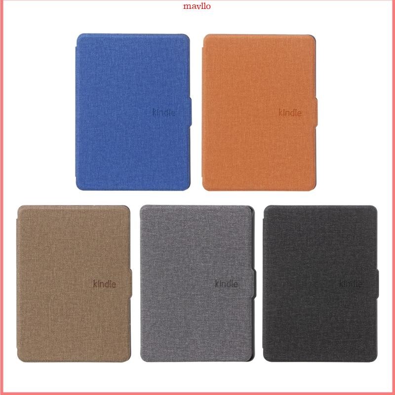 MAVLLO สําหรับสมาร์ทสําหรับกรณี PU หนังพร้อมฟังก์ชั่น Auto Wake Sleep สําหรับ 2016 SY69JL 8th Genera