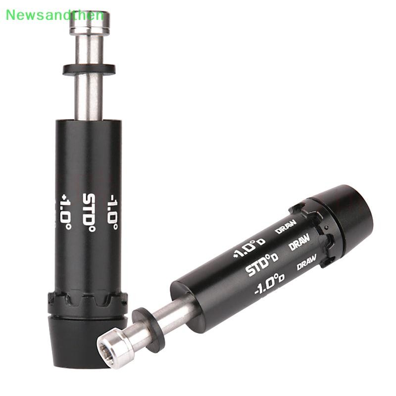 Newsandthen Golf Adapter Sleeve Driverpatible with Cobra F9/F8/F7/LTDx MAX/Fly-Z/Speedzone/RAD Drive