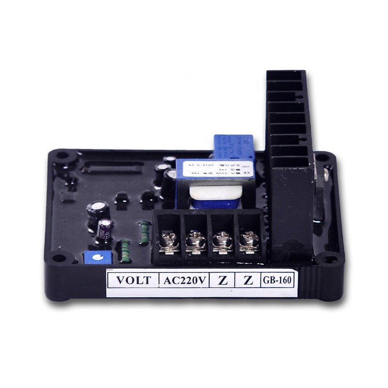 AVR GB110 GB130 GB130B GB160 GB170 STL-F-3 แปรงเครื่องกําเนิดไฟฟ้าตัวควบคุมความดันแผ่นหมุนเวียน