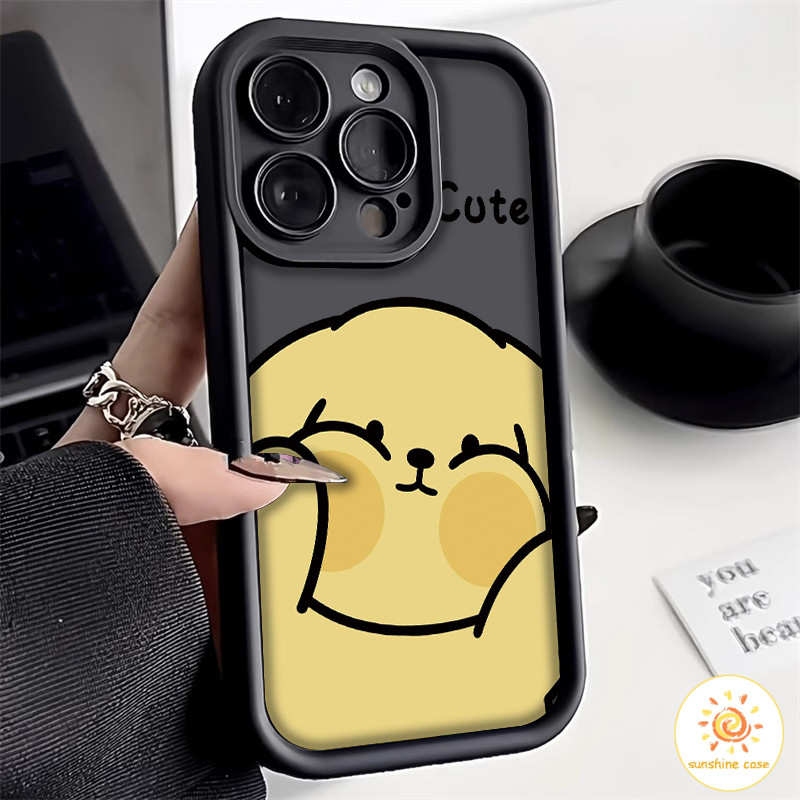 เคสมือถือสำหรับออปโป้ A38 4G A15 A17 4G A7 A57 4G A5 A16 รูปที่ 4