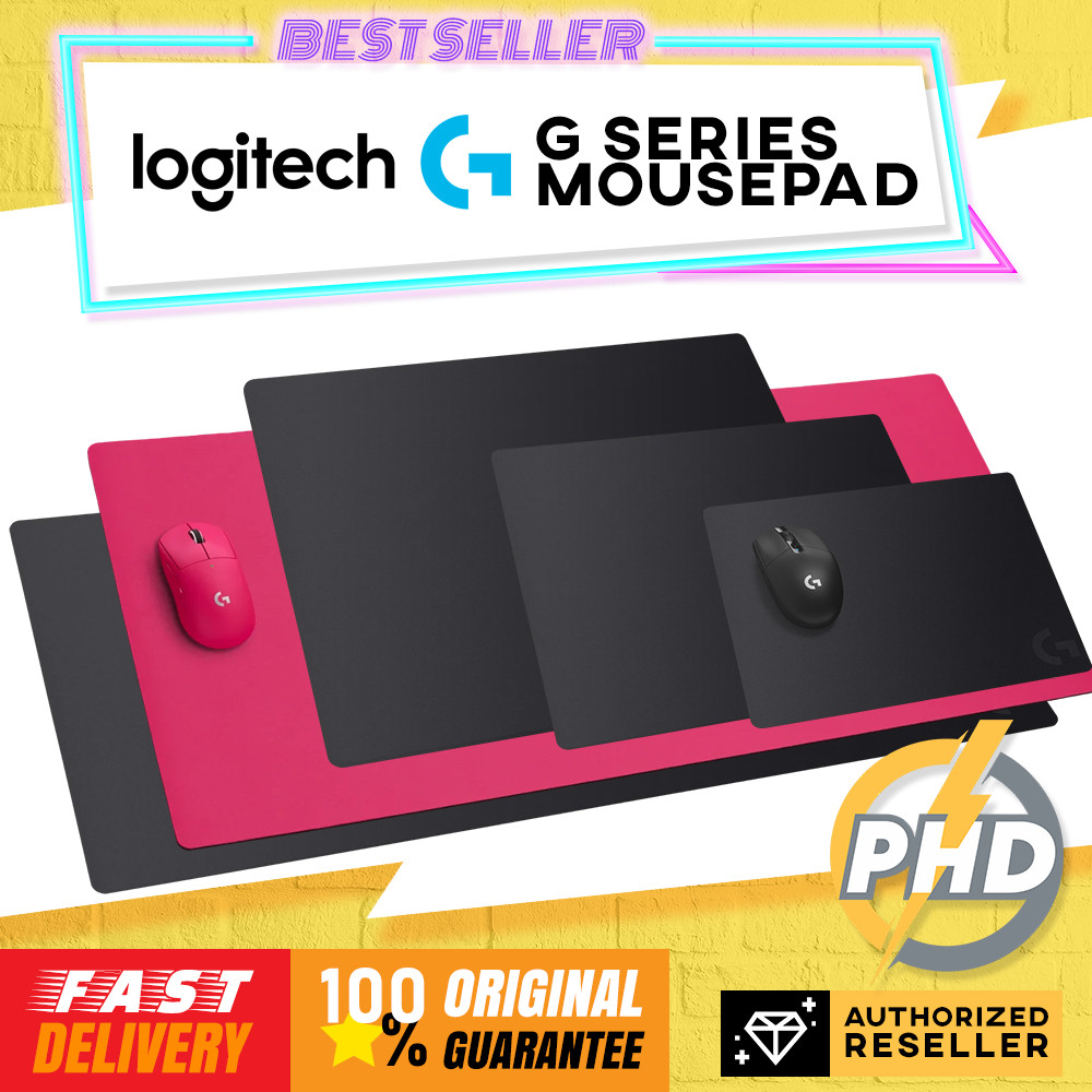 แผ่นรองเมาส์สําหรับเล่นเกม Logitech G240 / G440 / G640 / G740 / G840 XL