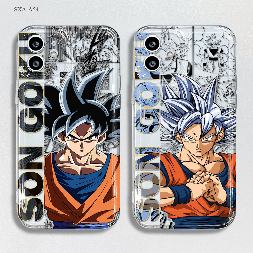 Samsung Galaxy A15 A05 A05S A06 A03 A03S A04 A10S A12 A13 A04S A21S A23 A24 A30 A31 A50 A50S A51 A54 A55 4G 5G เคสซัมซุง